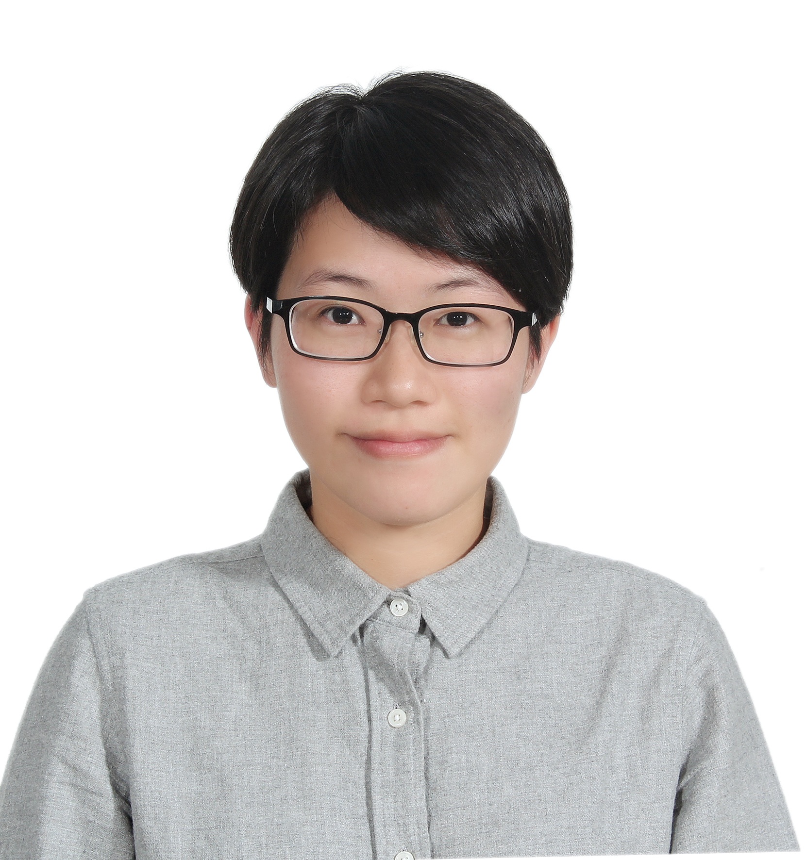 講者照片