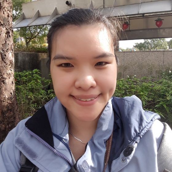 講者照片