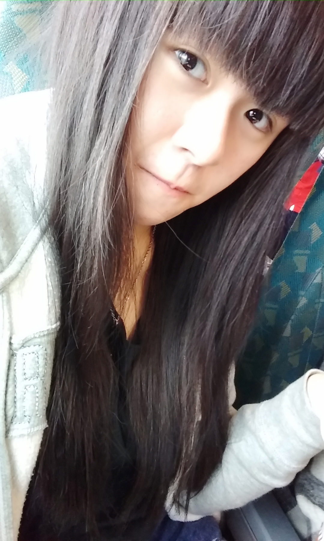 講者照片