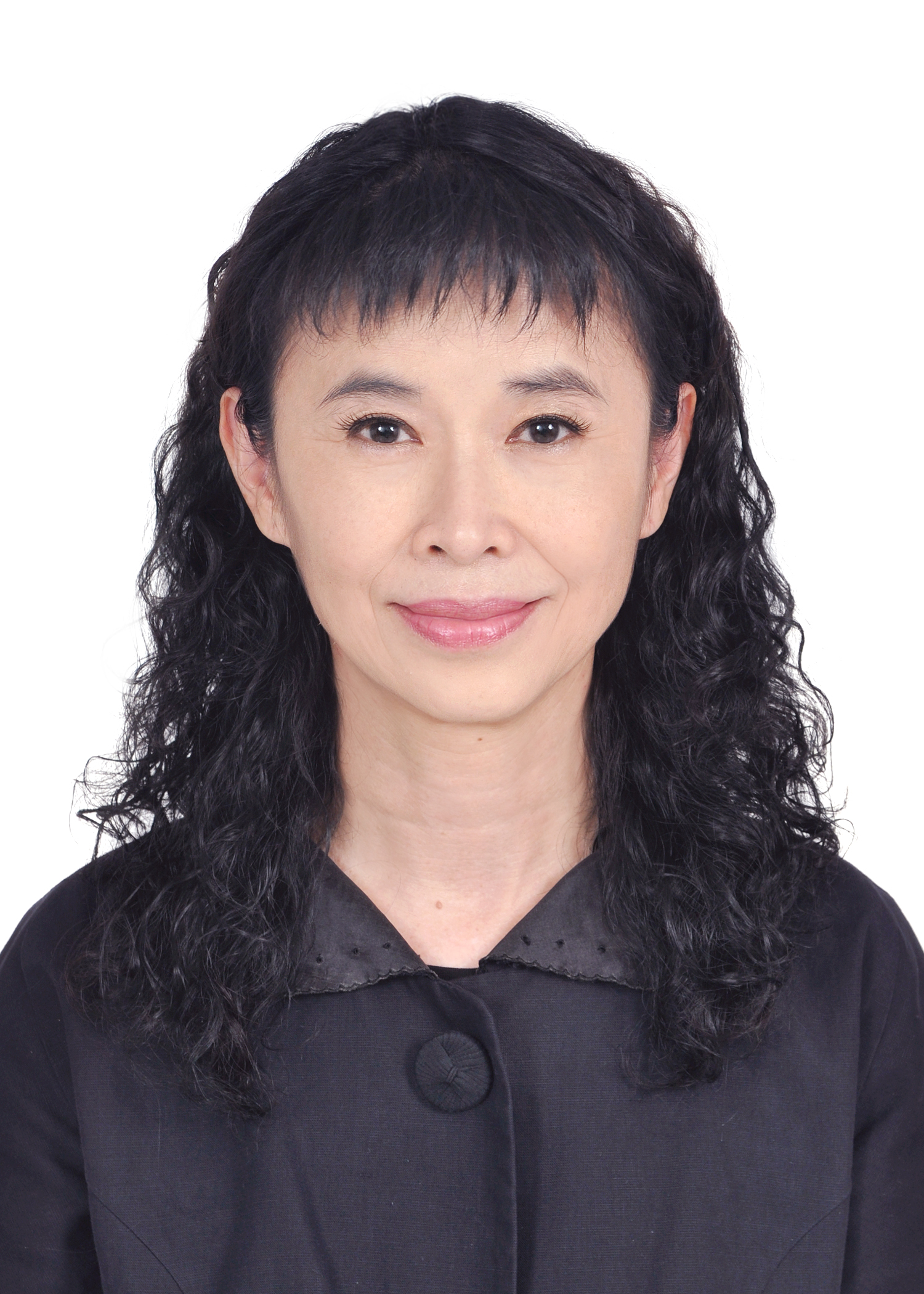 講者照片