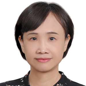 講者照片